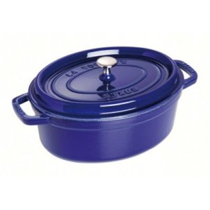 Bild für Kategorie: Staub La Cocotte Bräter oval