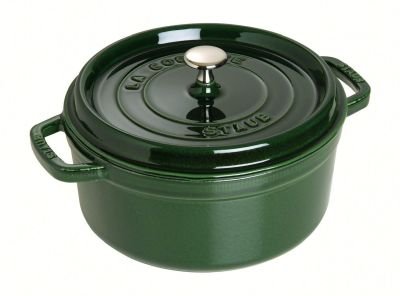 Staub La Cocotte Bräter rund
