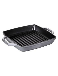 Bild für Kategorie: Staub Grillpfannen