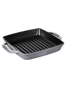 Bild für Kategorie: Staub Grillpfannen