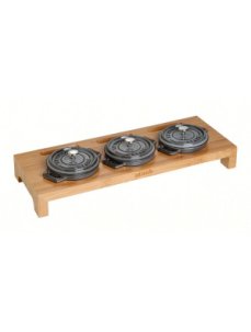 Bild für Kategorie: Staub Minis & Servieren