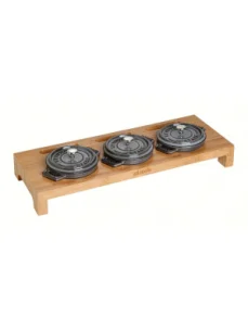 Bild für Kategorie: Staub Minis & Servieren