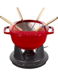 Bild für Kategorie: Staub Fondue