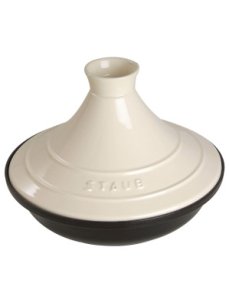 Staub Woks & Tajinen