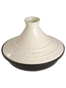 Bild für Kategorie: Staub Woks & Tajinen
