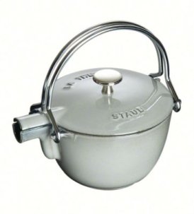 Staub Teekanne