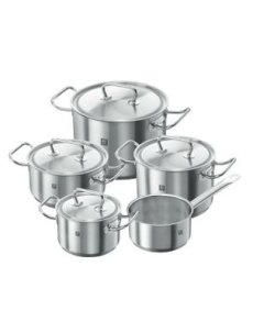 Zwilling Kochgeschirr