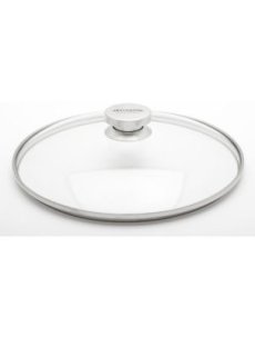 Glasdeckel