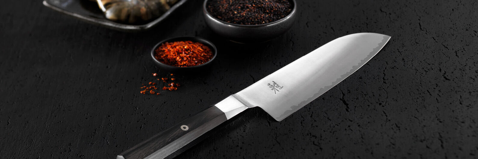 Miyabi Japanische Messer