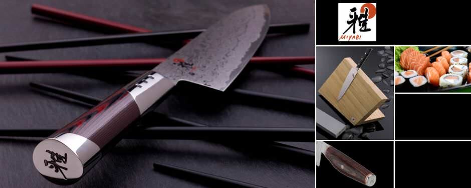 Miyabi Messer
