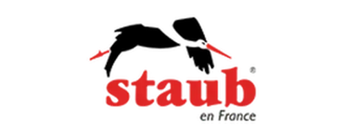 Staub Gusseisen-Cocottes