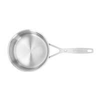 Demeyere Industry - Kochgeschirr-Set, 10-teilig, 48001