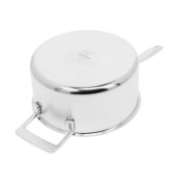 Demeyere Industry - Kochgeschirr-Set, 10-teilig, 48001