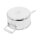 Demeyere Industry - Kochgeschirr-Set, 10-teilig, 48001