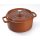 Staub - La Cocotte rund Ø 26 cm, zimt, 40511-297 / 11026806