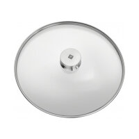 Zwilling TWIN Specials Glasdeckel, Ø 30 cm, 40990-930