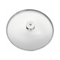 Zwilling TWIN Specials Glasdeckel, Ø 32 cm, 40990-932