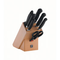 Zwilling Pure Messerblock, 8-tlg., Art. Nr. 33620-002