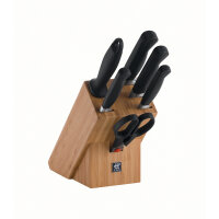 Zwilling Pure Messerblock, 7-tlg., Art. Nr. 33620-001
