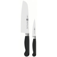Zwilling Pure Messerset, 2-tlg., Art. Nr. 33620-005