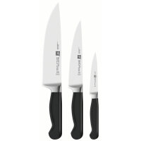 Zwilling Pure Messerset, 3-tlg., Art. Nr. 33620-007