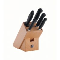 Zwilling Pure Messerblock, 6-tlg., 33620-000