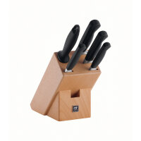 Zwilling Pure Messerblock, 6-tlg., Art. Nr. 33620-000