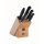 Zwilling Pure Messerblock, 6-tlg., 33620-000
