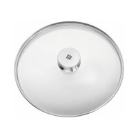 Zwilling TWIN Specials Glasdeckel, Ø 28 cm, 40990-928