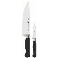 Zwilling Pure Messerset, 2-tlg., Art. Nr. 33620-004