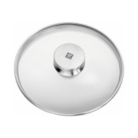 Zwilling TWIN Specials glass lid, Ø 20 cm, 40990-920