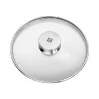 Zwilling TWIN Specials Glasdeckel, Ø 20 cm, 40990-920