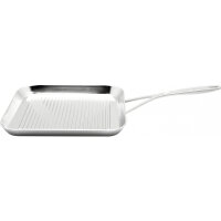 Demeyere Intense - Grillpfanne - 28 x 28 cm, 48728 /...