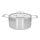 Demeyere Industry - Topf mit Deckel, Ø 22 cm, 4 L, 67322 / 1029674