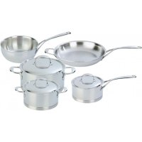 Demeyere Atlantis Basis-Set 5-teilig, SETATL1