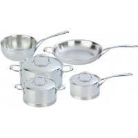 Demeyere Atlantis - Basic Set - 5 pieces, SETATL1