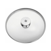 Zwilling TWIN Specials Glasdeckel, Ø 24 cm, 40990-924