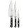 Zwilling Pro Messerset, 3-tlg., 38430-007