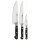 Zwilling Pro Messerset, 3-tlg., Art. Nr. 38430-007