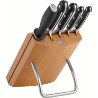 Zwilling Pro Messerblock, natur, 6-tlg., Art. Nr. 38437-000