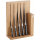 Zwilling Pro Messerblock, Bambus, 6-tlg., Art. Nr. 38438-000