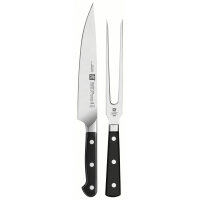 Zwilling Pro Messerset, 2-tlg., Art. Nr. 38430-003