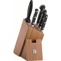 Zwilling Pro Knife block, bamboo, 6 pcs., 38436-000
