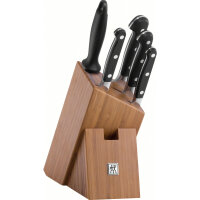 Zwilling Pro Messerblock, Bambus, 6-tlg., Art. Nr. 38436-000