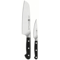 Zwilling Pro Messerset, 2-tlg., Art. Nr. 38430-006