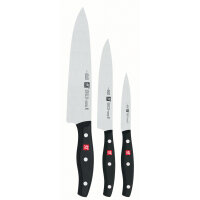 Zwilling Pollux Set of knives, 3 pcs., art. no. 30763-000