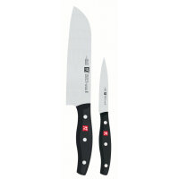 Zwilling Messer Set, 2-tlg. Twin Pollux, Art. Nr. 30764-000