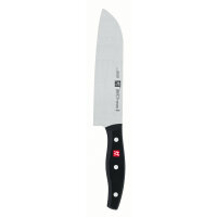Zwilling Pollux Santoku knife, 180 mm / 7.1 , art. no....