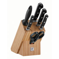 Zwilling Messerblock, 7-tlg. Professional S, Art. Nr....