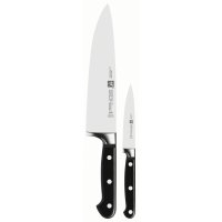 Zwilling Messerset, 2-tlg. Professional S, 35645-000